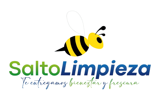 SaltoLimpieza