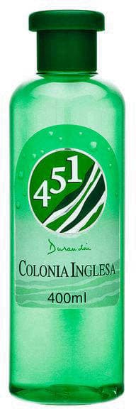 451 colonia inglesa 400 ml